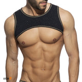 Addicted Reversable Regal Harness (AD1304)