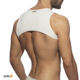 Addicted Reversable Regal Harness (AD1304)