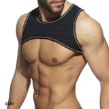 Addicted Reversable Regal Harness (AD1304)