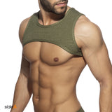 Addicted Reversable Regal Harness (AD1304)