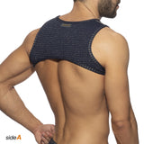 Addicted Reversable Regal Harness (AD1304)