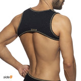 Addicted Reversable Regal Harness (AD1304)