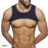 Addicted Reversable Regal Harness (AD1304)