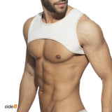Addicted Reversable Regal Harness (AD1304)