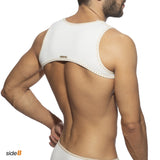 Addicted Reversable Regal Harness (AD1304)