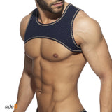 Addicted Reversable Regal Harness (AD1304)