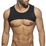 Addicted Reversable Regal Harness (AD1304)