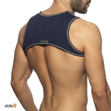 Addicted Reversable Regal Harness (AD1304)