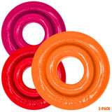 Oxballs Rimringz Cockring 3-Pack
