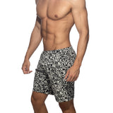 Addicted Rococo Bermuda Shorts (AD1382)