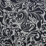 Addicted Rococo Bermuda Shorts (AD1382)