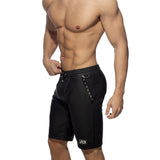 Addicted Rub Tap Sports Bermudas (ADF214)