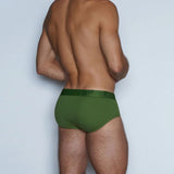 C-IN2 Core Mid-Rise Brief (4003)