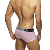 Addicted Seamless 3 Pack Trunk (AD1272)
