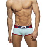 Addicted Seamless 3 Pack Trunk (AD1272)