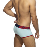 Addicted Seamless 3 Pack Trunk (AD1272)