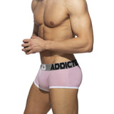 Addicted Seamless 3 Pack Trunk (AD1272)