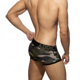 Addicted Seamless Camo Trunk (AD1301)