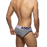 Addicted Seamless Sailor Brief (AD1276)