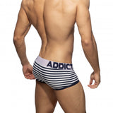 Addicted Seamless Sailor Trunk (AD1277)