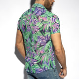 ES Collection Seychelles Short Sleeved Shirt (SHT030)