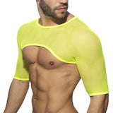 Addicted Shoulder Top (ADP04)