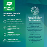 ES Collection Silhouette Long Pants (SP324)