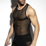 ES Collection Silhouette Tank Top (TS331)