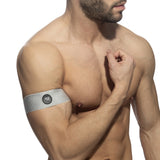 Addicted Silver Bracelet (ADP07)