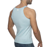 Addicted Stiges Slim Fit Tank Top (AD1260)
