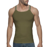 Addicted Stiges Slim Fit Tank Top (AD1260)