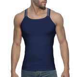 Addicted Stiges Slim Fit Tank Top (AD1260)