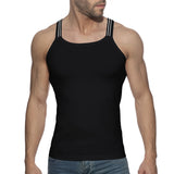 Addicted Stiges Slim Fit Tank Top (AD1260)