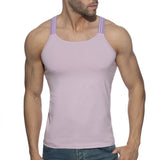 Addicted Stiges Slim Fit Tank Top (AD1260)