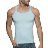 Addicted Stiges Slim Fit Tank Top (AD1260)