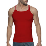 Addicted Stiges Slim Fit Tank Top (AD1260)