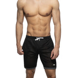 Addicted Slam Bermuda Shorts (AD1275)