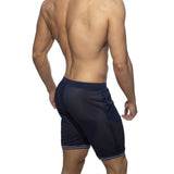 Addicted Slam Bermuda Shorts (AD1275)