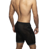 Addicted Slam Bermuda Shorts (AD1275)