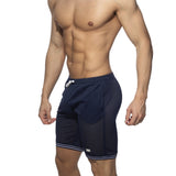 Addicted Slam Bermuda Shorts (AD1275)