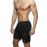 Addicted Slam Bermuda Shorts (AD1275)