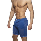 Addicted Slam Bermuda Shorts (AD1275)