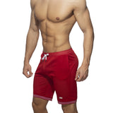 Addicted Slam Bermuda Shorts (AD1275)