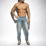 ES Collection Slim Fit Jeans (ESJ065)