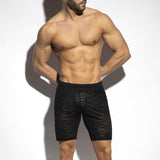 ES Collection Spider Bermuda Shorts (SP311)