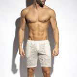 ES Collection Spider Bermuda Shorts (SP311)