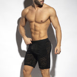ES Collection Spider Bermuda Shorts (SP311)