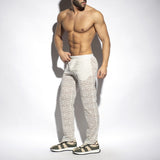 ES Collection Spider Long Pants (SP310)