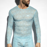 ES Collection Spider Long Sleeved T-Shirt (TS322)