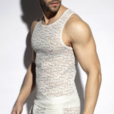 ES Collection Spider Tank Top (TS329)